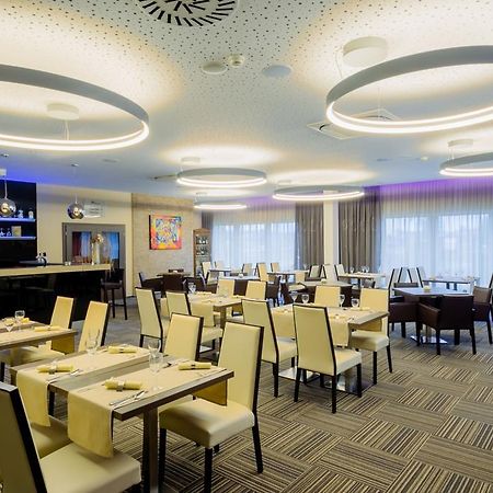 Hotel Tenis Zwoleń Zewnętrze zdjęcie