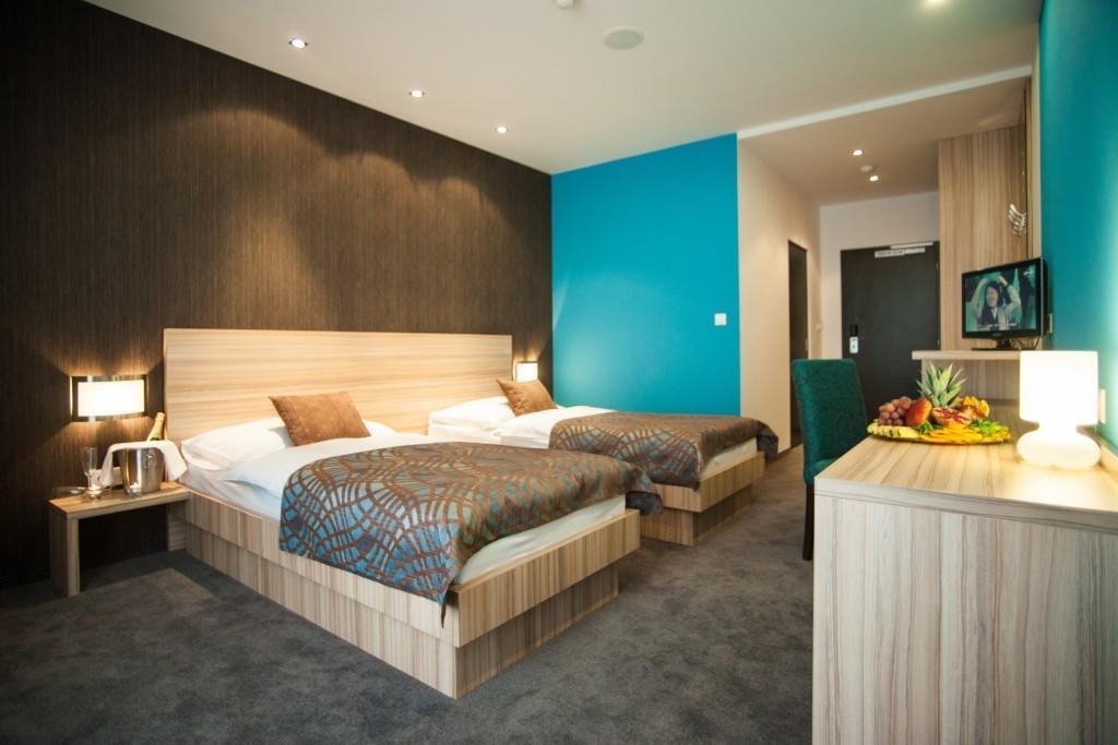Hotel Tenis Zwoleń Zewnętrze zdjęcie