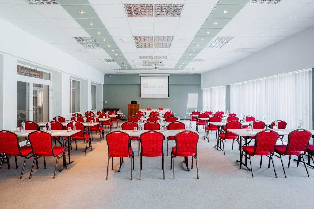 Hotel Tenis Zwoleń Zewnętrze zdjęcie