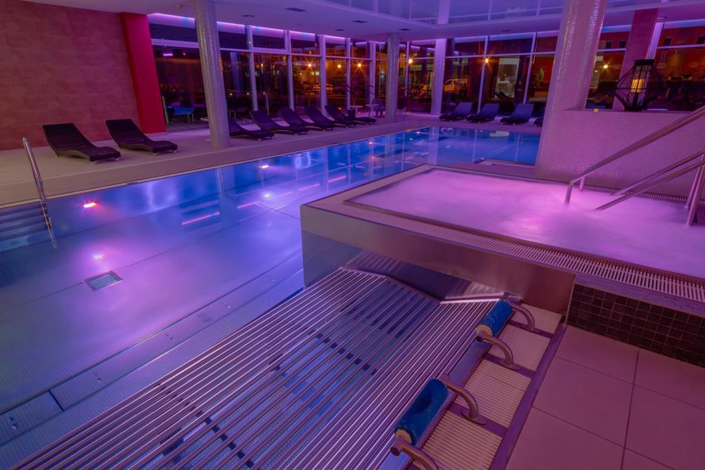 Hotel Tenis Zwoleń Zewnętrze zdjęcie