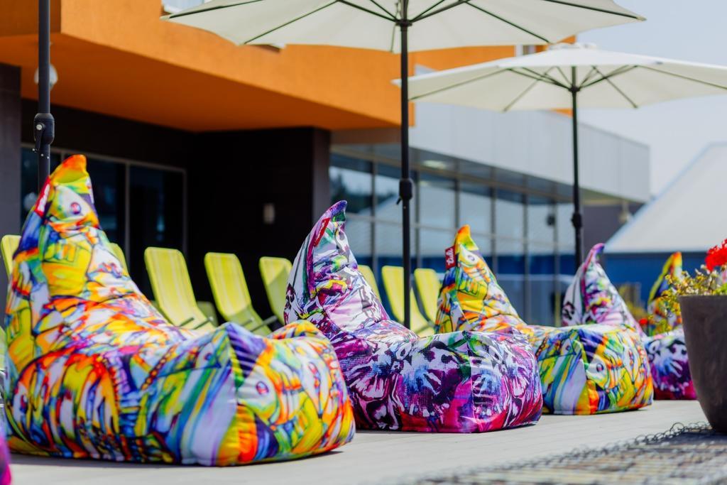 Hotel Tenis Zwoleń Zewnętrze zdjęcie